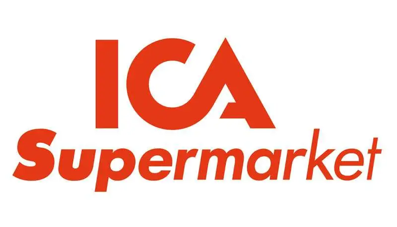 ICA_supermarket